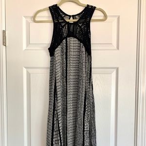 MANAOLA Womens Size 6 Iwi Ia Maxi Dress